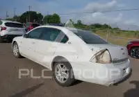 2006 Chevrolet Impala фото