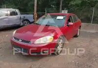 2006 Chevrolet Impala photo