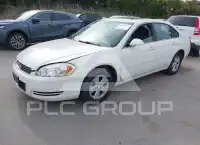 2006 Chevrolet Impala photo