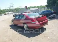 2006 Chevrolet Impala фото