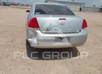 2006 Chevrolet Impala фото
