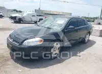 2006 Chevrolet Impala фото
