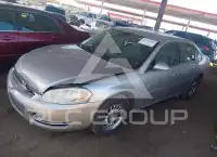 2006 Chevrolet Impala фото