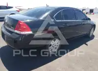 2006 Chevrolet Impala фото