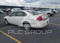 2006 Chevrolet Impala photo