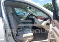2006 Chevrolet Impala фото