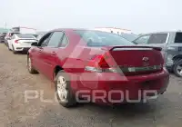 2006 Chevrolet Impala photo