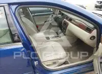2006 Chevrolet Impala photo