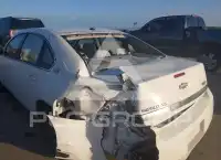 2006 Chevrolet Impala фото