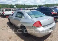 2006 Chevrolet Impala photo
