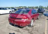 2006 Chevrolet Impala фото