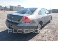 2006 Chevrolet Impala фото