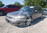 2006 Chevrolet Impala фото