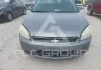 2006 Chevrolet Impala photo