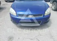 2006 Chevrolet Impala photo
