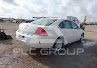 2006 Chevrolet Impala фото