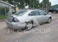 2006 Chevrolet Impala фото