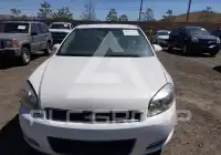 2006 Chevrolet Impala photo