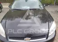 2006 Chevrolet Impala photo