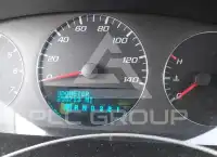 2006 Chevrolet Impala фото