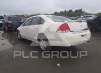 2006 Chevrolet Impala фото