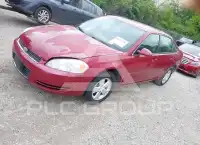 2006 Chevrolet Impala photo
