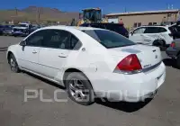 2006 Chevrolet Impala photo