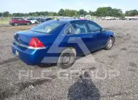 2006 Chevrolet Impala photo