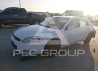 2006 Chevrolet Impala фото