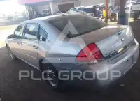 2006 Chevrolet Impala фото