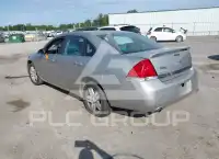 2006 Chevrolet Impala фото