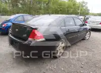 2006 Chevrolet Impala photo
