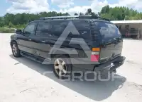 2006 Chevrolet Suburan photo