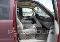 2006 Chevrolet Suburan фото