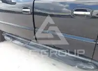 2006 Chevrolet Suburan photo