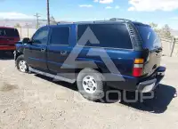 2006 Chevrolet Suburan фото