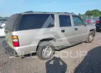 2006 Chevrolet Suburan фото