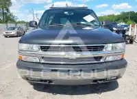 2006 Chevrolet Suburan фото