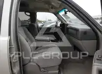 2006 Chevrolet Suburan photo