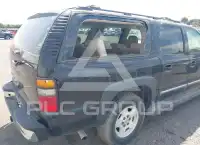 2006 Chevrolet Suburan фото