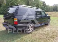 2006 Chevrolet Suburan фото