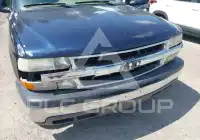2006 Chevrolet Suburan фото