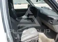2006 Chevrolet Suburan photo