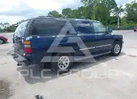 2006 Chevrolet Suburan фото