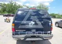 2006 Chevrolet Suburan фото