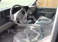 2006 Chevrolet Suburan фото