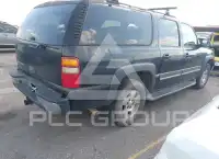 2006 Chevrolet Suburan фото