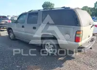 2006 Chevrolet Suburan фото