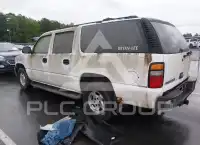 2006 Chevrolet Suburan фото