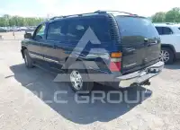 2006 Chevrolet Suburan фото